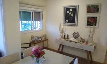 Imagem 7: OPORTINIDADE -APARTAMENTO LUZES RESIDENCI 110m² - MOGI DAS CRUZES - SP