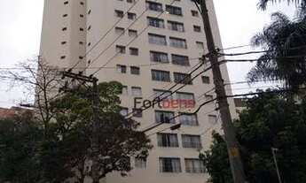 Imagem 5: Apartamento Residencial à venda, Vila Parque Jabaquara, São Paulo - AP8468