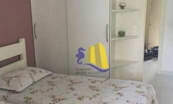 Imagem 7: Apartamento com 3 dormitórios para alugar, 110 m² por R$ 1.500,00/dia - Riviera - Módulo 7