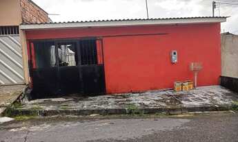 Imagem: Casa no bairro Nova Cidade com 2 quartos