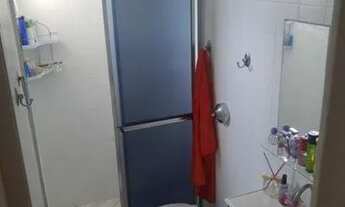 Imagem 6: Apartamento com 2 dormitórios à venda, 62 m² por R$ 290.000,00 - Vila Santana - São Paulo