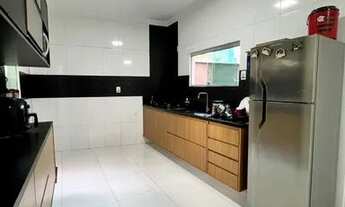 Imagem 5: Casa 5 Quartos no Santo Agostinho Próximo ao Shopping Ponta Negra. FINANCIA