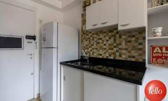 Imagem 7: São Paulo - Apartamento Padrão - Sé