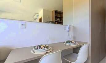 Imagem 5: RCR) Seu apartamento de praia | Muro Alto | Mobiliado