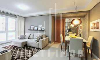 Imagem: Apartamento mobiliado 02 dormitórios