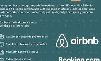 Imagem 6: FLAT SÍTIO DA TRINDADE MAXPLURAL