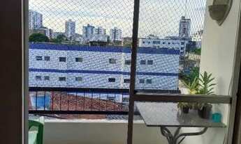 Imagem 3: Dividir apartamento na Várzea