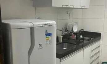 Imagem 7: Vendo Beach Class Ilha do Leite Mobiliado