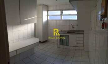 Imagem 5: Apartamento com 3 dormitórios (1 suíte) à venda, 76 m² por R$ 780.000 - Vila Clementino