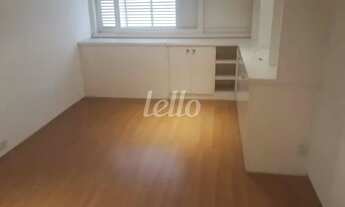 Imagem: São Paulo - Apartamento Padrão - Jardins