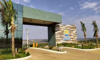 Imagem: Lote no Corumbá IV