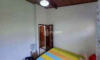 Imagem 3: Casa com 2 dormitórios à venda, 93 m² por R$ 330.000 - Recanto de Itaipuaçu - Maricá/RJ