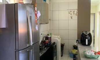 Imagem: Repasso Apartamento No Condominio Maison