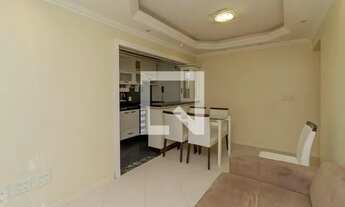 Imagem 3: Apartamento para Aluguel - Petrópolis, 2 Quartos, 80 m2