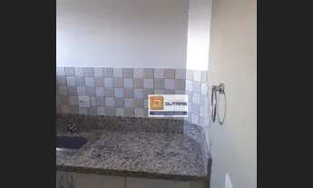 Imagem 2: Apartamento com 1 dormitório para alugar, 48 m² - Alto - Piracicaba/SP