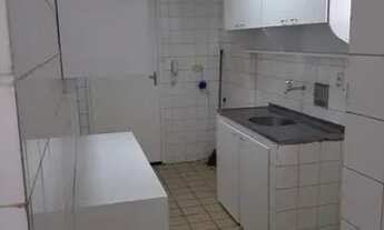 Imagem 6: Apartamento para aluguel possui 65 metros quadrados com 3 quartos em Torre - Recife - PE