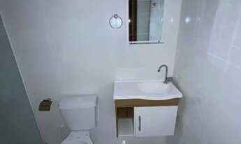 Imagem 3: Aluguel KITNET ótima localização Próximo Ao Brt E Mc Donalds