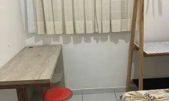 Imagem 7: Apartamento mobiliado com despesas inclusas