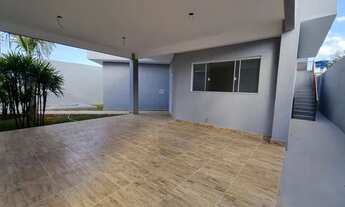 Imagem 2: Aluga-se Casa Moderna 4 Suítes na Laje em Condomínio Fechado