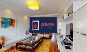 Imagem 3: Apartamento Venda Perdizes 225 m² 4 Dormitórios