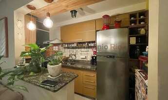 Imagem 5: Excelente apartamento 2 quartos sendo 1 suíte no Vila Imperial