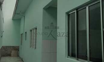 Imagem 4: Casa - Residencial - Bairro Santa Paula - 3 Dormitórios - 140m²