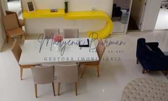 Imagem 5: Alto Padrão para Locação em Camaçari, Alphaville (Abrantes), 4 dormitórios, 4 suítes, 5 ba