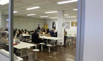 Imagem 5: Galpão Comercial Monousuário para alugar na Barra Funda - SP