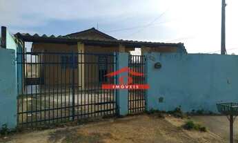 Imagem: Casa 2 dormitórios Parque das Nações