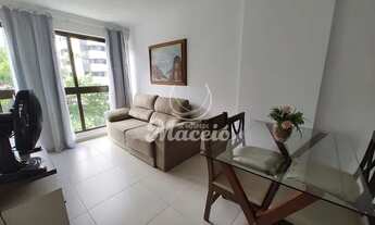 Imagem 3: Apartamento para aluguel De férias ou a trabalho, o Edifício Le Grand é uma das melhores o