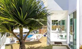 Imagem 4: A mais bela Casa do Morro do Moreno na Praia da Costa!