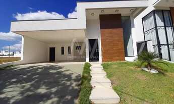Imagem 2: Casa em Condomínio para Venda em Sorocaba, Jardim Residencial Chácara Ondina, 3 dormitório