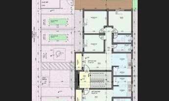 Imagem 4: Apartamento com 2 dormitórios à venda por R$ 175.900,00 - José Américo de Almeida - João P