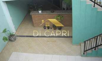 Imagem 4: Sobrado para Locação ou Venda Jardim Vila Formosa!