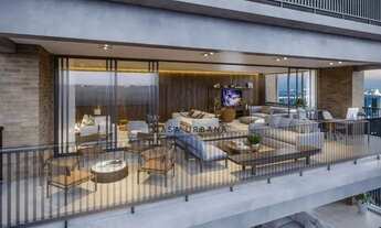 Imagem 4: Vida a pé entre o Ibirapuera e o Parque do Povo!