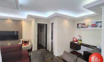 Imagem 4: São Paulo - Apartamento Padrão - Mooca