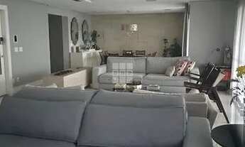 Imagem 2: Apartamento com 3 dormitório, 233 m² - venda por R$ 2.650.000,00 - Campo Grande - São Pau