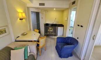 Imagem 3: Flat Para Locação Vila Olímpia