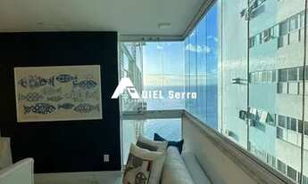 Imagem: Corredor da Vitoria - 3 suítes com 170m²