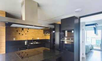 Imagem 5: Flat com 2 dormitórios para alugar, 105 m² por R$ 16.000,00/mês - Vila Nova Conceição - Sã