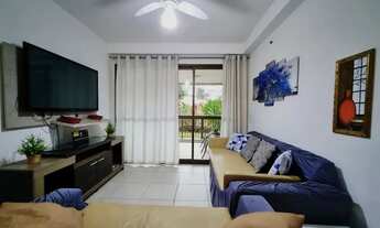 Imagem 4: RECREIO - 60 METROS DA PRAIA - APTO GARDEN COM 110M2/ 3 QUARTOS, 1 SUÍTE, SEMI MOBILIADO