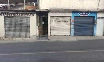 Imagem: Aluga-se uma casa no Vasco da Gama RS.400,00