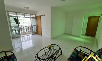 Imagem: 2 Dormitórios, 1 suíte, 1 vaga com vista