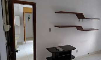 Imagem 3: Apartamento 1/4 nascente