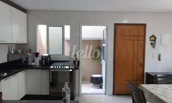 Imagem 5: Santo André - Apartamento Padrão - Vila Eldizia