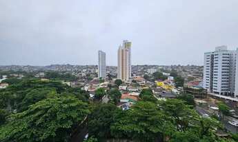 Imagem 3: Apartamento mobiliado com 76m2, 2 quartos sendo 1 suíte e com área de lazer!