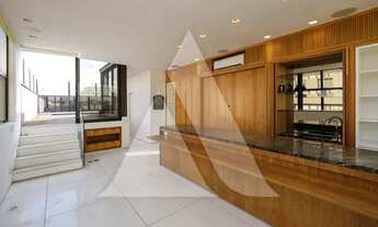 Imagem 3: SãO PAULO - Apartamento Padrão - Itaim Bibi