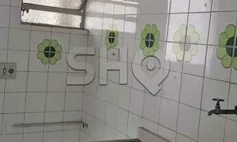 Imagem 6: Apartamento na Barra Funda com 1 dormitório