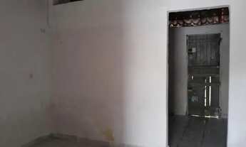 Imagem 4: CASA COM QUARTO, COZINHA, SALA, BANHEIRO E QUINTAL, LOCALIZADA NO BAIRRO VILA ELLERY, ENTR