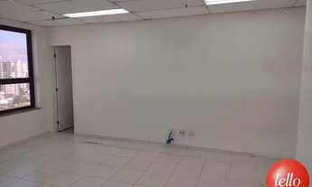 Imagem 4: São Paulo - Conjunto Comercial/Sala - Vila Mariana